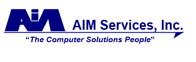 AIM Services, Inc.